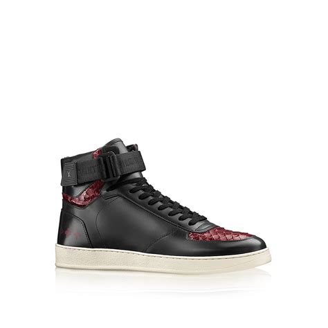 louis vuitton sneakers rivoli replica
